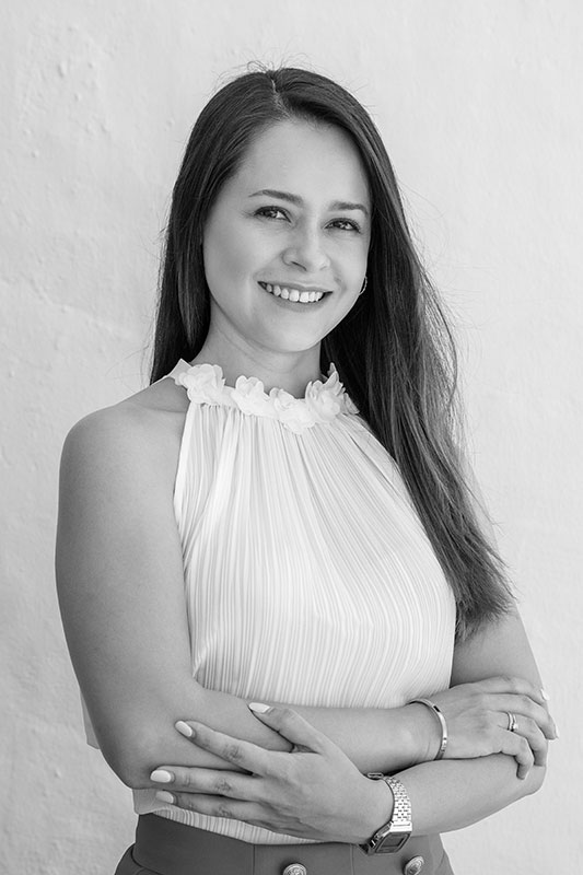 Katherine Elizabeth Varela