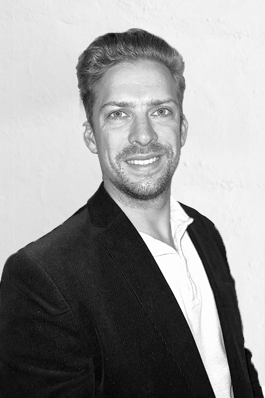 Jamie Deceuninck