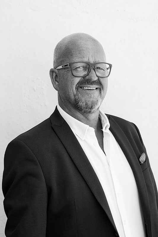 Vegard Pettersen