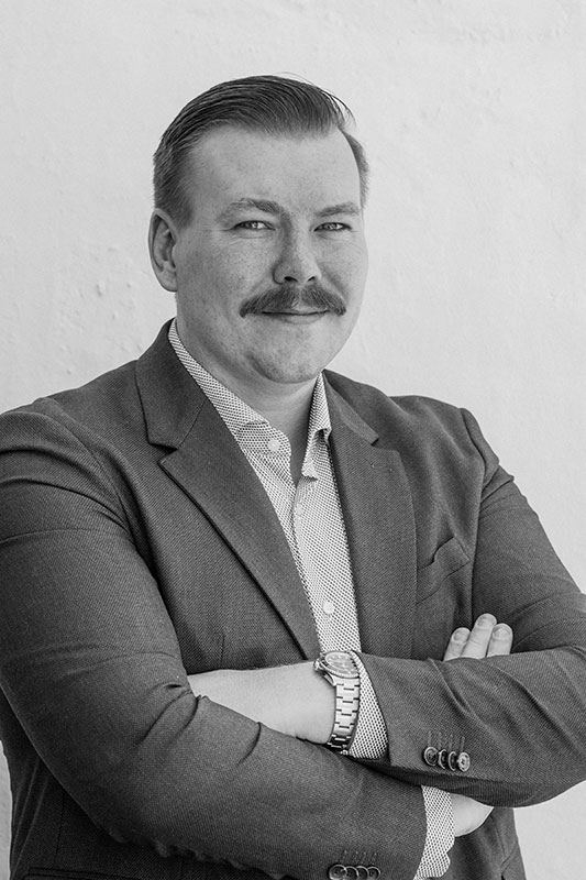 Vegard Vang