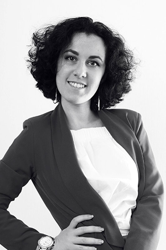 Katrin Rozit