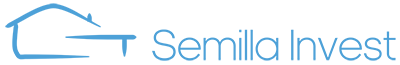 Semilla Invest Real Estate Logo